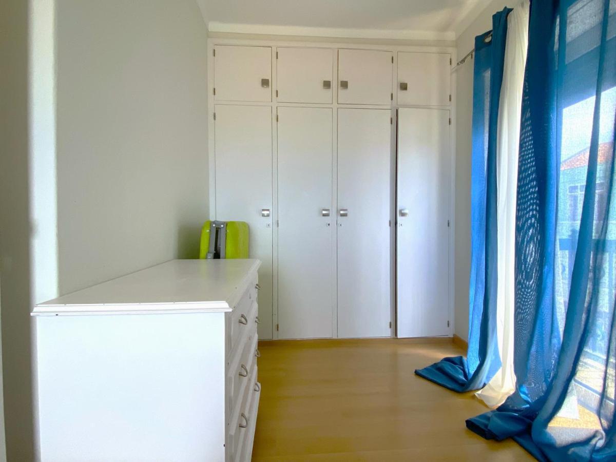 Apartamentos Carbel Mar Nazaré Exterior foto